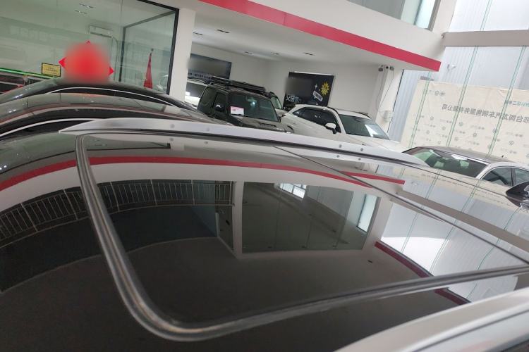 Used Cadillac XT4 2021 28T Two-Wheel Drive Tech Edition
