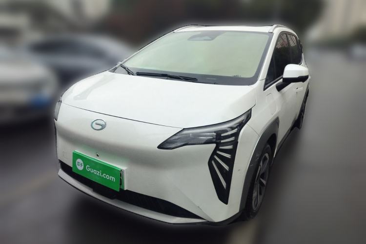 Used AION Y 2024 Younger Star Edition