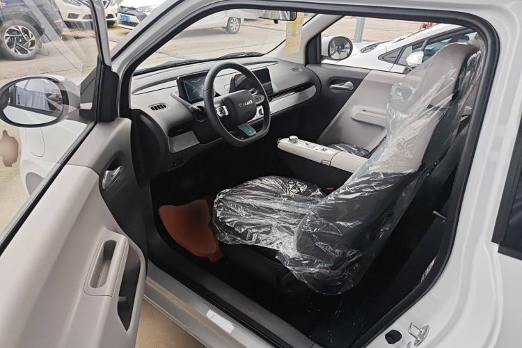 Used  Lumin 2025 205 km Xiangqin Version
