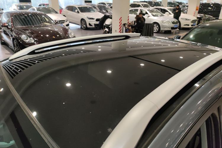 Used Chery Little Ant 2021 200 000-Yuan Ant Fan Edition Talent Version NMC Battery 301 km