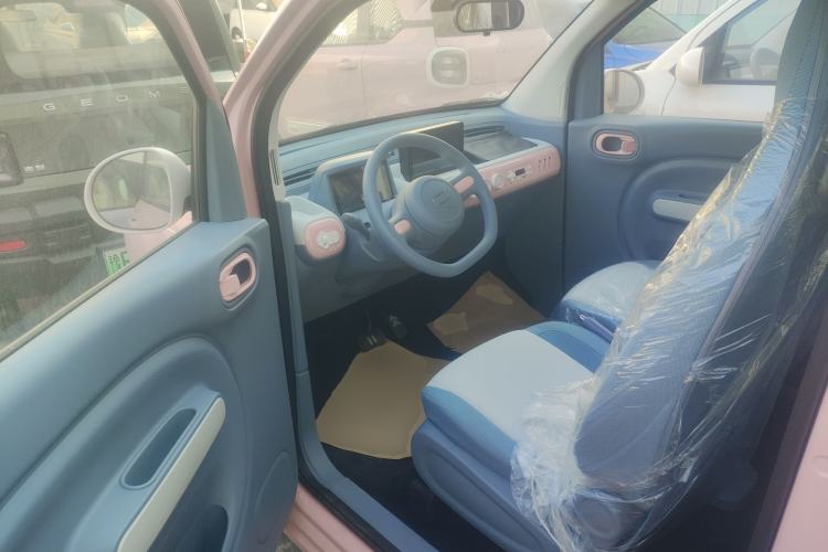 Used Bestune Pony 2025 222km Lightning Horse
