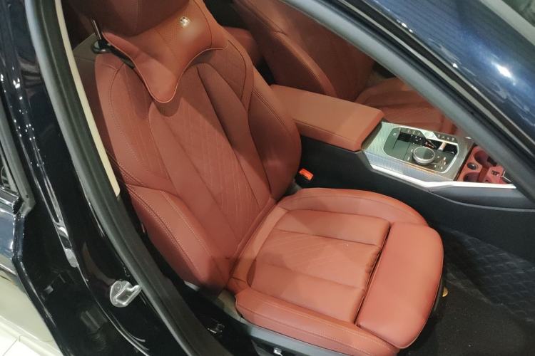 Used BMW 3 Series 2025 330Li M Sport Shadowline Package