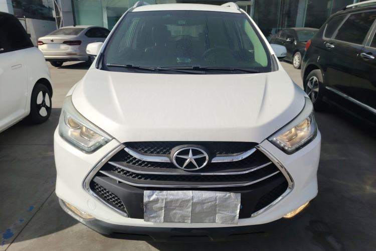 Used  Refine S3 2014 1.5L Manual Luxury Smart Model
