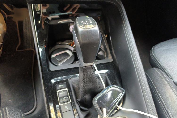 Used BMW X1 2016 sDrive20Li Luxury Model