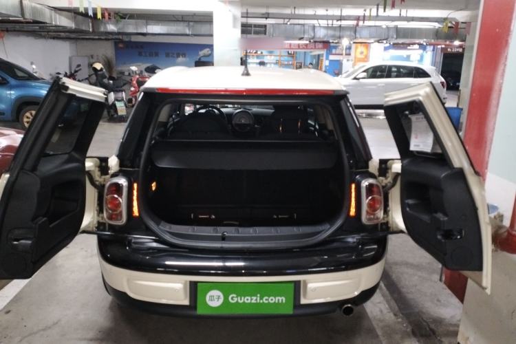 Used  Clubman 2011 1.6L ONE