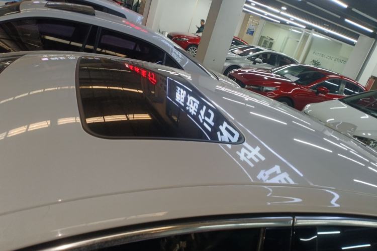 Used Buick Regal 2019 20T Elite Version China V Standard
