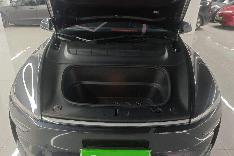 Used Tesla Model Y 2025 Long-Range All-Wheel Drive First Edition
