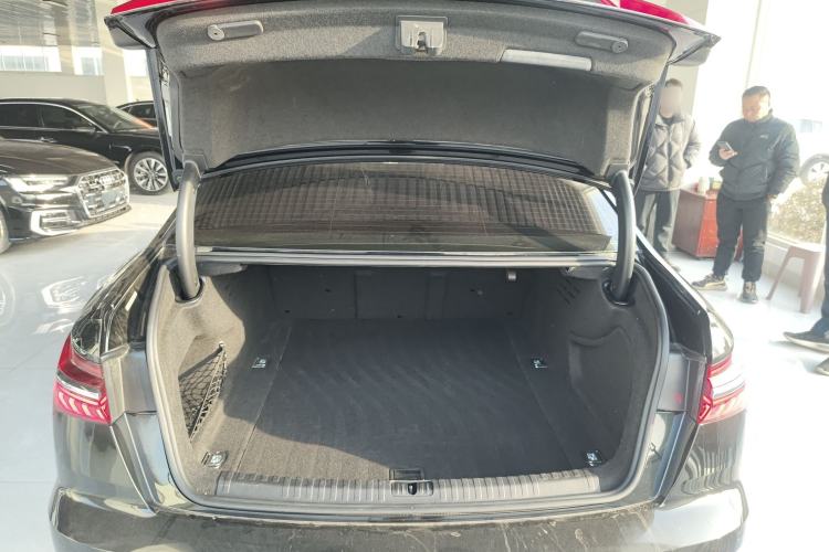 Used Audi A6L 2019 45 TFSI quattro Prestige Dynamic Edition