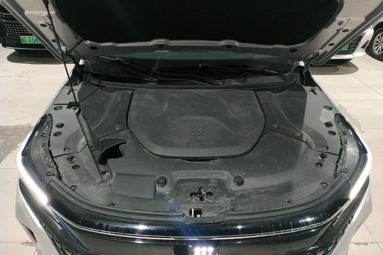 Used  E5 2023 1.5L DE-i 100KM Enjoyment Version 5 Seats
