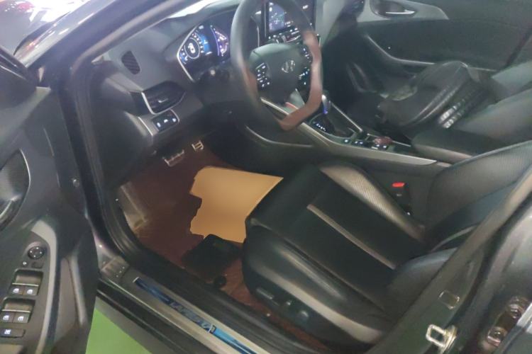 Used Hyundai Lafesta 2019 280TGDi Smart Edition China VI Standard
