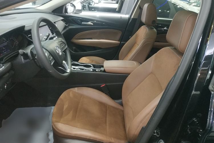 Used Buick Regal 2022 552T Smart Edition