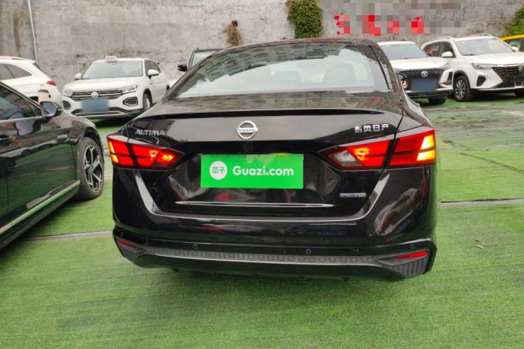 Used Nissan Teana 2021 2.0L XL Comfort Edition
