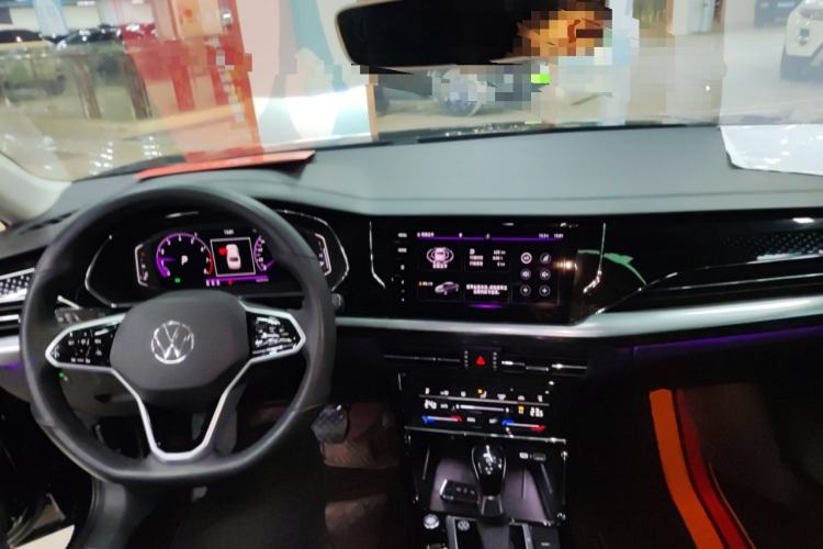 Used Volkswagen Passat 2022 330TSI Starry Luxury Edition
