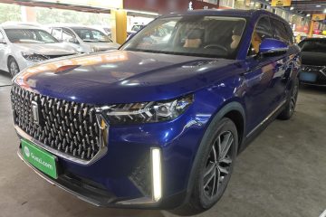 Used Bestune T99 2020 20TD Automatic Luxury Edition