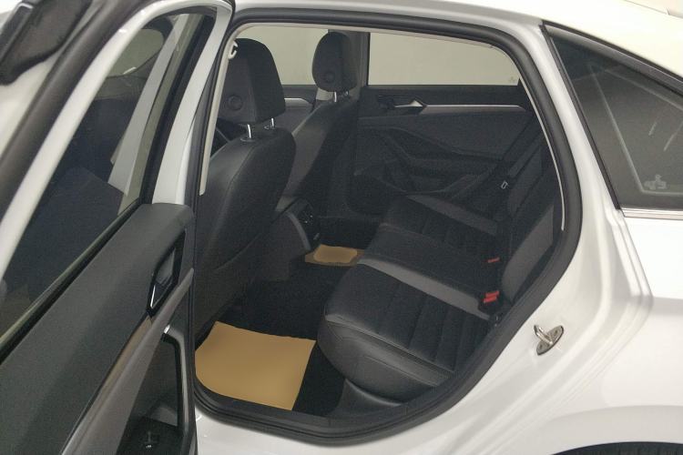 Used Volkswagen Sagitar 2020 200TSI DSG Comfort Version China VI Standard
