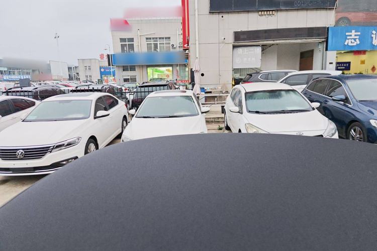 Used  fortwo 2018 1.0L 52kW Hardtop Dynamic Version China V
