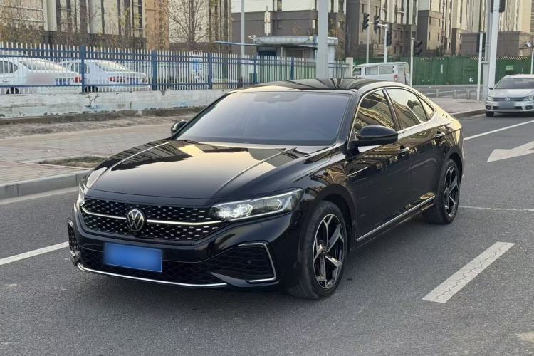 Used Volkswagen Passat 2024 380TSI Starry Dragon Edition