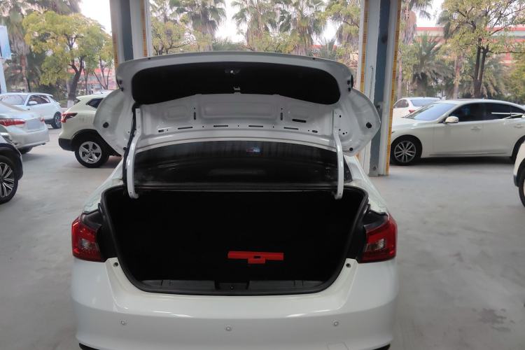 Used Chery Arrizo 5 2018 1.5L Manual Tribute to Youth Edition
