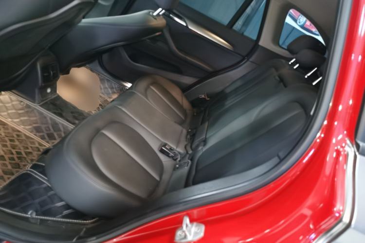 Used BMW X1 2018 sDrive18Li Fashion Model
