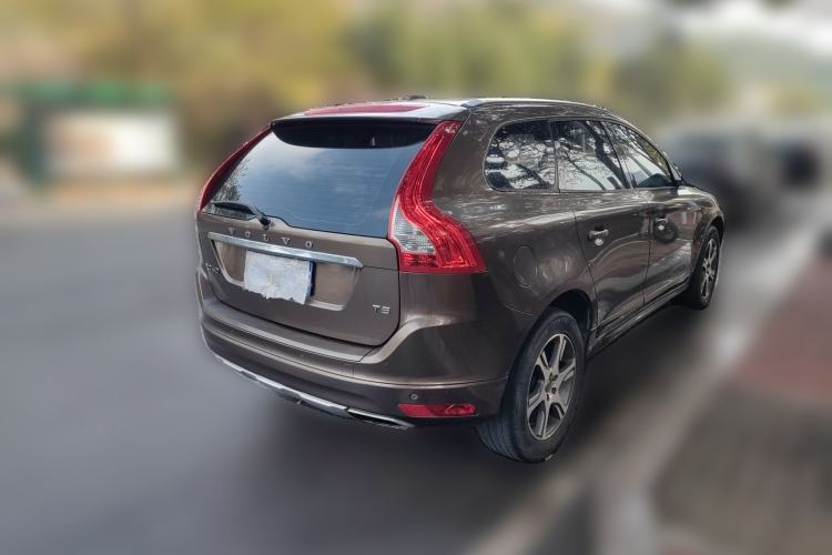 Used Volvo XC60 (Import) 2014 T5 Zhiyi Edition