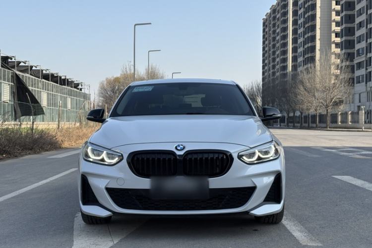 Used BMW 1 Series 2023 120i M Sport Night Edition
