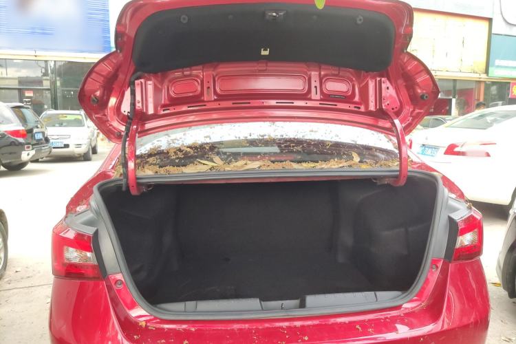 Used Chery Arrizo 5 2019 Revised PRO 1.5L CVT Youth Edition China VI Standard