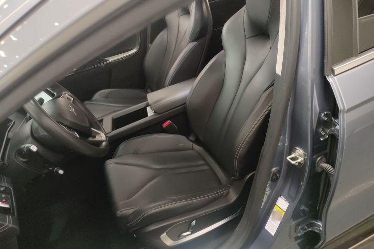 Used XPeng G3 2022 G3i 520G+