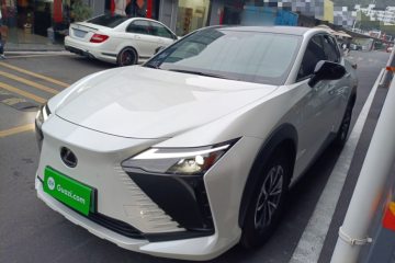 Used Lexus RZ 2023 450e All-Wheel Drive Luxury Edition