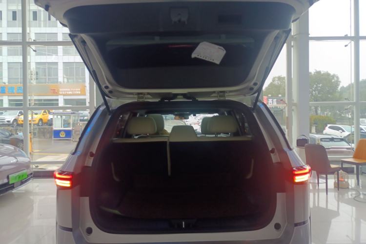 Used Toyota BZ 3X 2025 520 Pro LiDAR Edition
