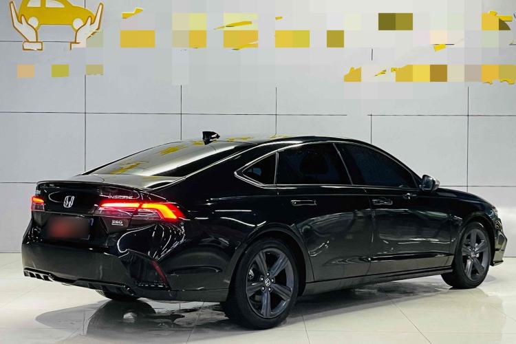 Used Honda Inspire 2024 260TURBO Elite Edition
