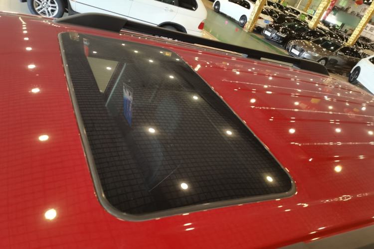 Used Tank 300 2023 Off-Road Edition 2.0T Challenger
