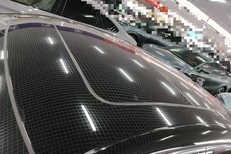 Used Honda Accord 2023 260TURBO Excellence Edition
