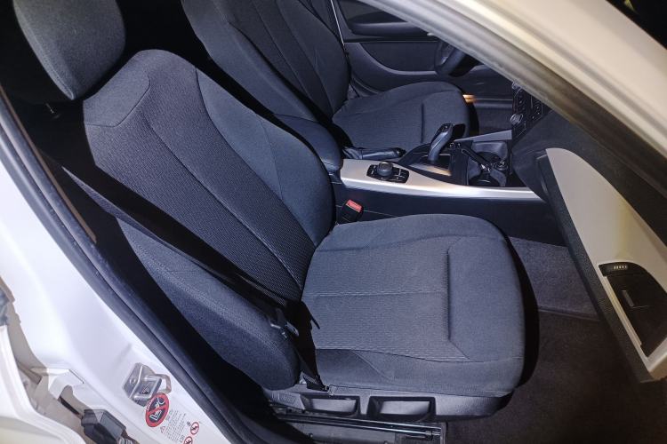 Used BMW 1 Series 2013 Revised 116i Leading Edition
