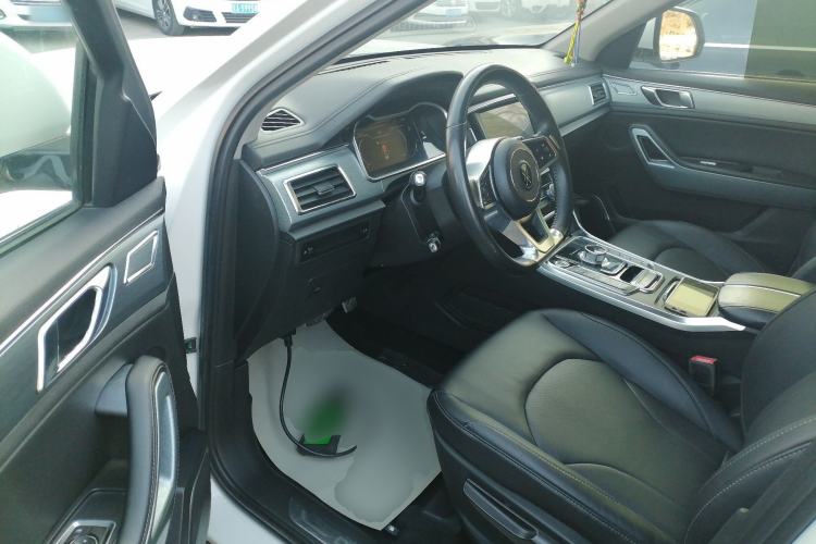 Used DORCEN G70s 2019 2.0T Automatic Prestige Edition