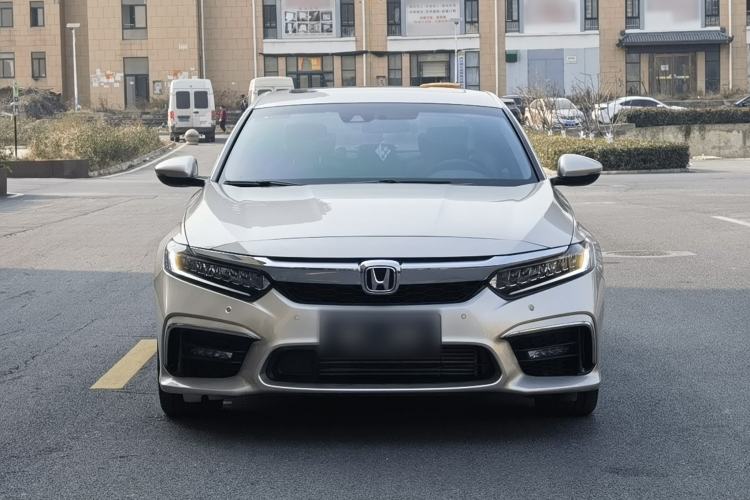 Used Honda Inspire 2019 260TURBO Jingyue Edition China VI
