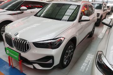 Used BMW X1 2020 sDrive20Li Premium Edition