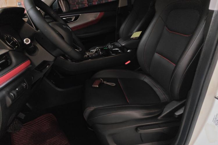 Used Chery Tiggo 7 2020 Discovery Edition 1.5T CVT Discovery No.1
