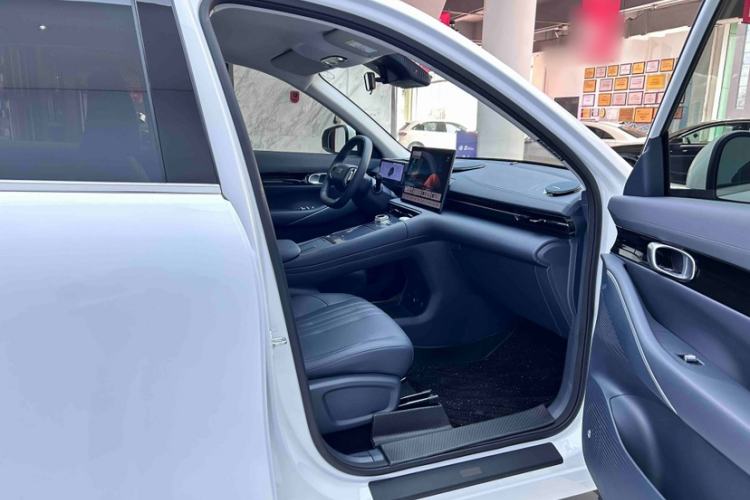 Used  E5 2024 530km Long-Range Version