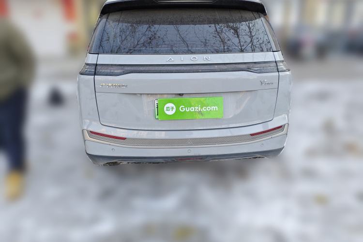 Used AION Y 2022 Plus 70 Tech Edition
