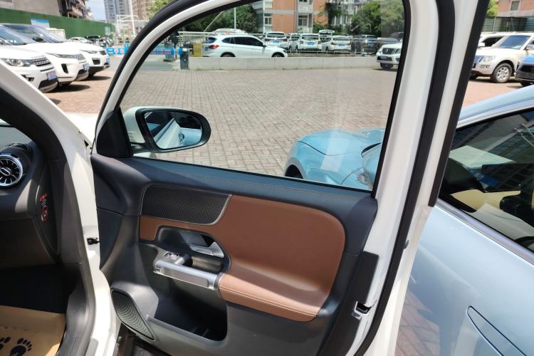 Used Mercedes-Benz GLB 2021 GLB 200 Dynamic Edition
