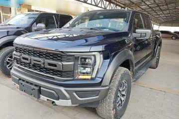 Used Ford F-150 Raptor 2023 3.5T Raptor