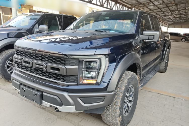 Used Ford F-150 Raptor 2023 3.5T Raptor