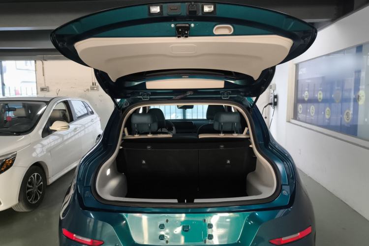 Used ORA Good Cat 2021 400km Standard Range Athena Edition Lithium Iron Phosphate