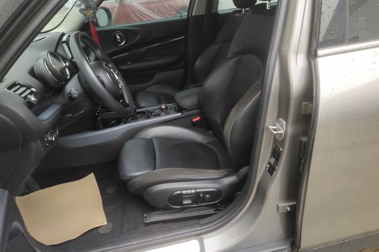 Used  Clubman 2019 1.5T COOPER Connoisseur
