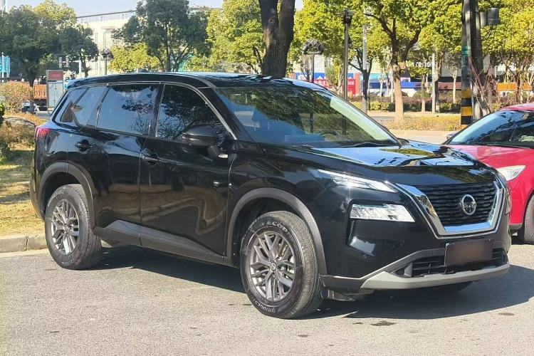 Used Nissan X-Trail 2021 VC-Turbo 300 CVT 2WD Luxury Edition
