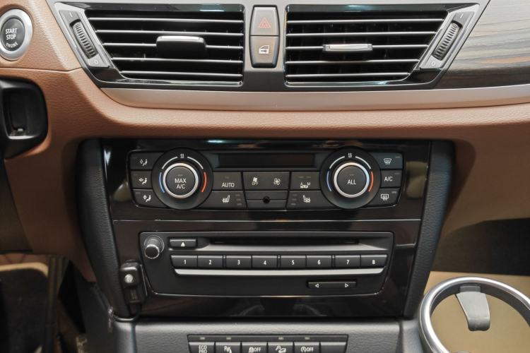 Used BMW X1 2014 xDrive20i X Design Package
