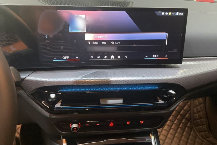 Used BMW i4 2025 eDrive40
