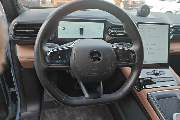 Used Nio ES6 2020 430KM Performance Version