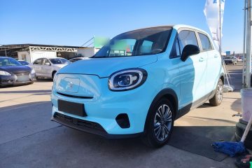 Used Leapmotor T03 2025 403 Comfort Edition