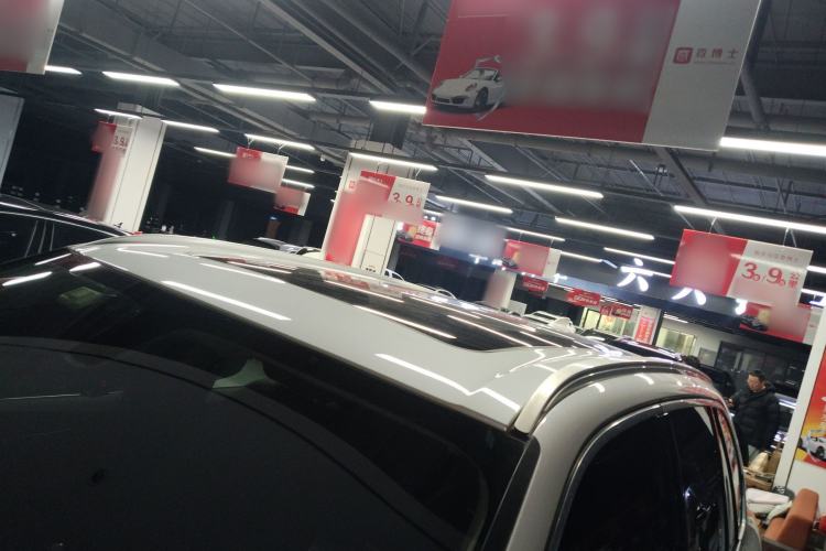 Used BMW X5 2018 xDrive28i
